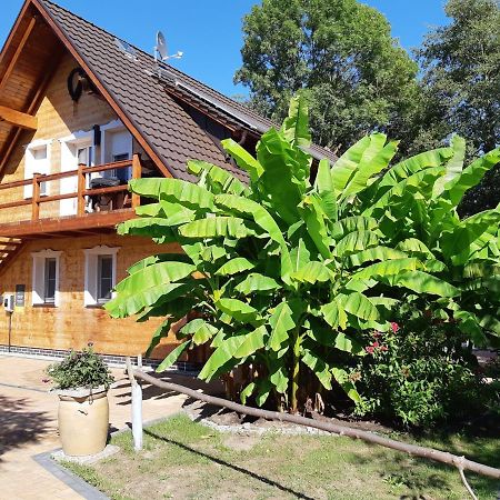 Salus Spreewald - Erholung & Natur - Kolonie  Екстериор снимка
