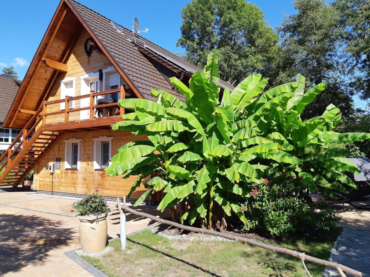 Salus Spreewald - Erholung & Natur - Kolonie  Екстериор снимка