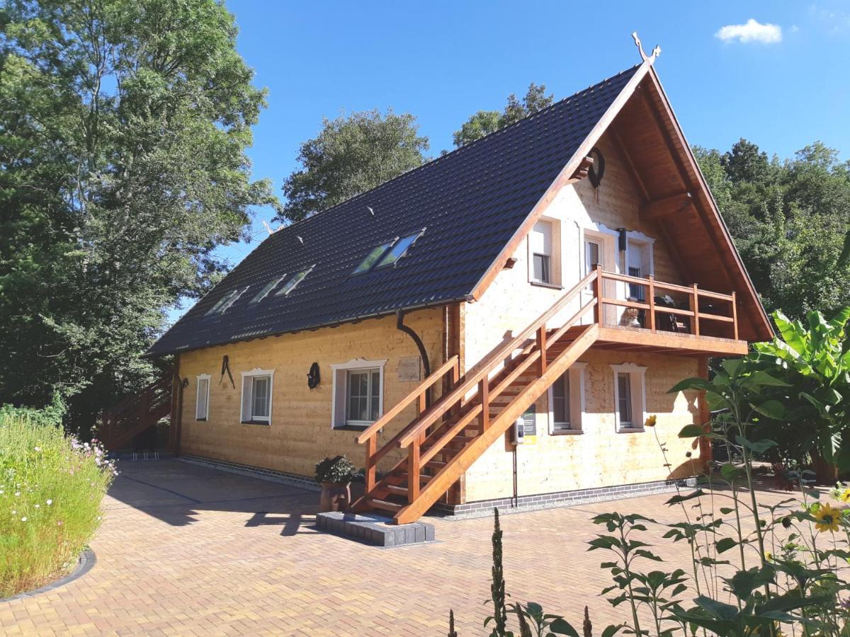 Salus Spreewald - Erholung & Natur - Kolonie  Екстериор снимка
