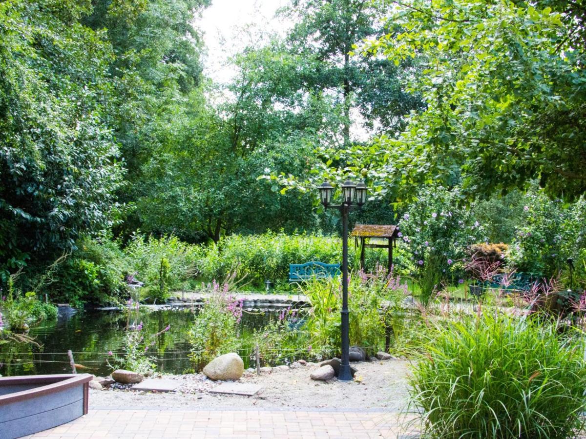 Salus Spreewald - Erholung & Natur - Kolonie  Екстериор снимка
